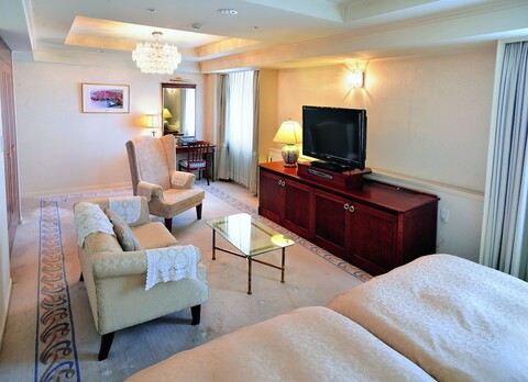 반다이 실버 호텔