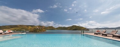 부수안가 베이 로지