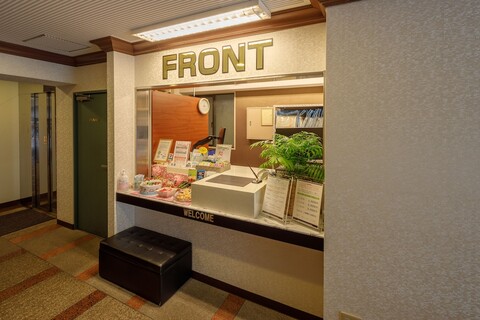 요코하마 사쿠라기초 타운 호텔 24