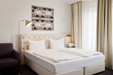 호텔 레 나티온