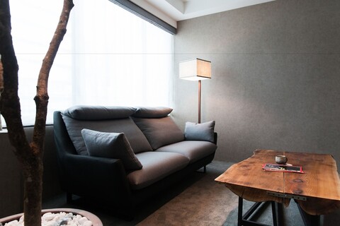 호텔 이스트 타이베이