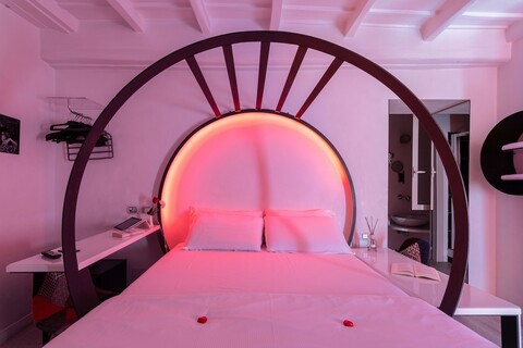 아이룸스 롬 스패니시 스텝스