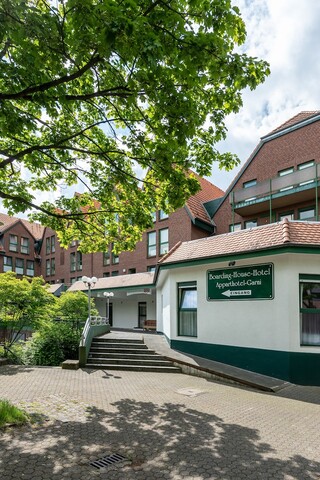 보딩하우스 버그파크