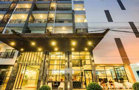 씨 매 스프링 호텔