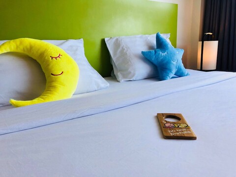 반 닐라완 후아힌 호텔