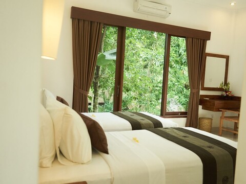 에덴 하우스 우붓