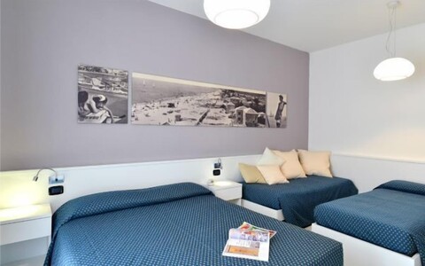 레지던스 프로그레소