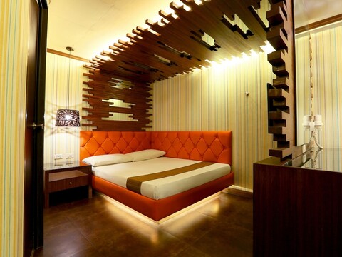 호텔 아바 길 푸얏