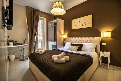 게스트 하우스 그라지올리