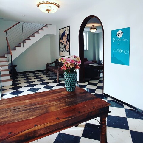 맘부 호텔 칼라 라차다