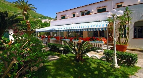 호텔 파크 칼리토