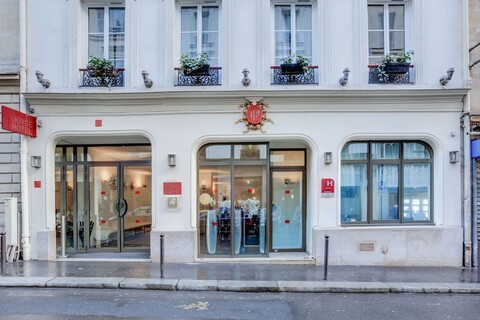 호텔 조이스 - 아스토텔