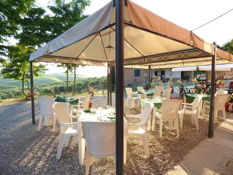 아그리투리스모 II 삼부코