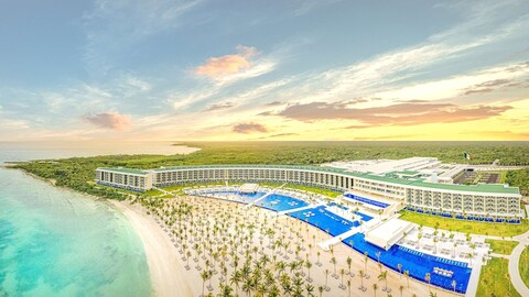 바르셀로 마야 리비에라 - 어른 전용, 올 인클루시브