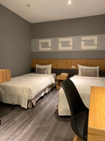 예스 인 타이베이