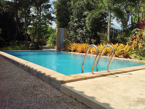 리얼 릴렉스 리조트 & 뷰티 마사지