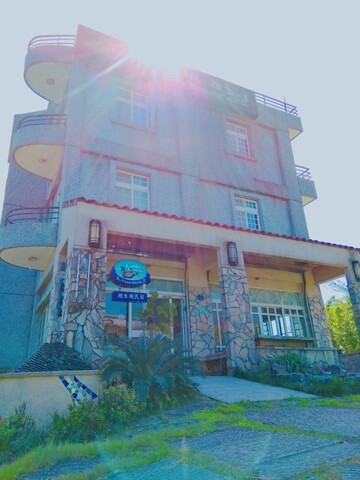 리버사이드 B&B