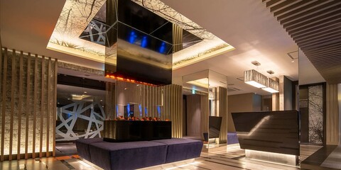 호텔 U's 코우로엔 – 어른 전용