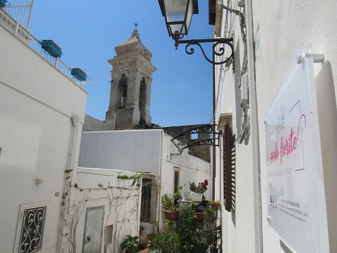 비콜로 피오리토 B&B