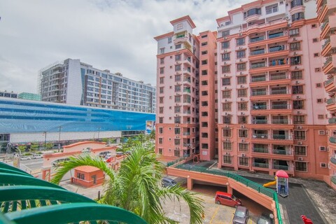 마리나 트래블러스 스위트 마리나 코트