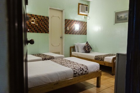 세인트 일리안스 인