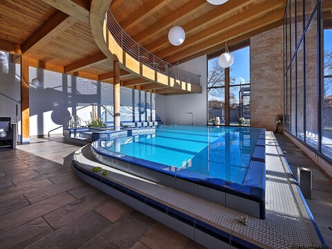 알 포스타 호텔 1899