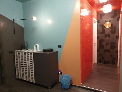 티부르티나 스위트