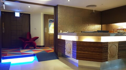 허니 프린스 호텔