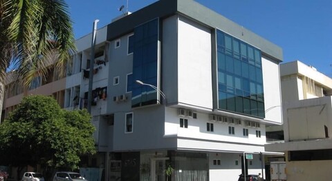 하이 파이브 호텔