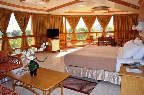 엘레간트 서클 인