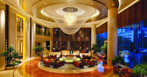 HJ 인터내셔널 호텔