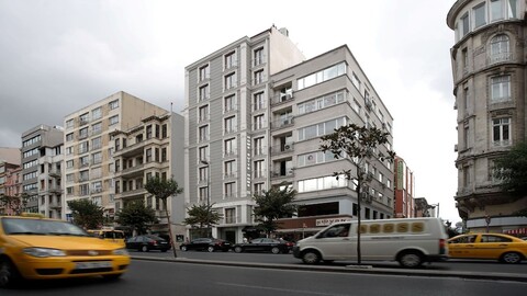 홈 스테이 홈 시슬리