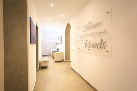 레 카메레 넬 코르소