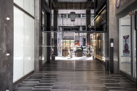 B&B 인 센트로 팔레르모