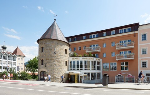 호텔 골드너 로제