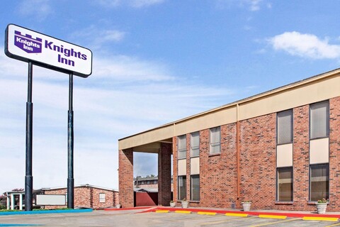 나이츠 인 사우스 휴스턴