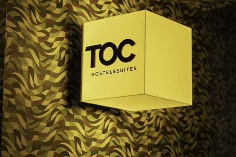 토크 호스텔 그라나다