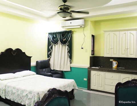 코코모 스위트 호텔