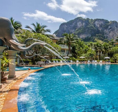 골든 비치 리조트