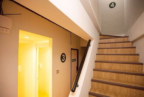 마이크로 호스텔