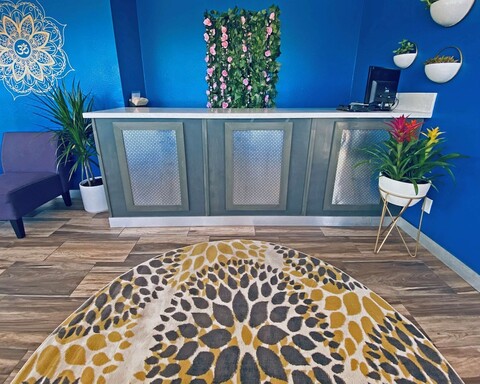 로드웨이 인 올드 타운 스코츠데일