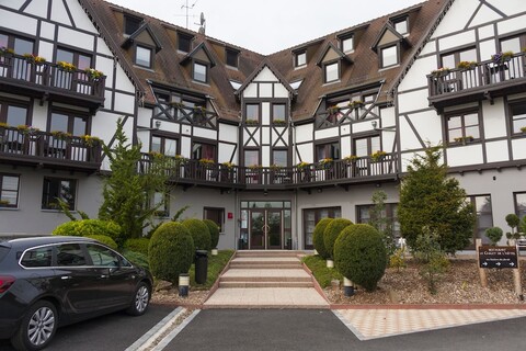 호텔 리 알리지