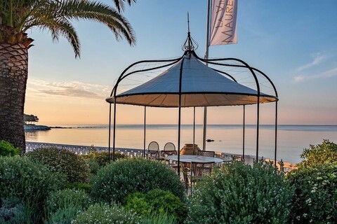 라 빌라 모레스크