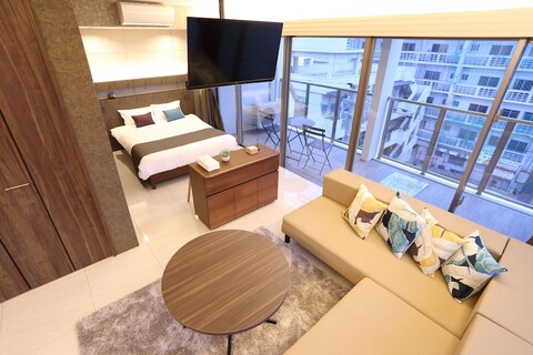 타비노테이타쿠 오키나와나하