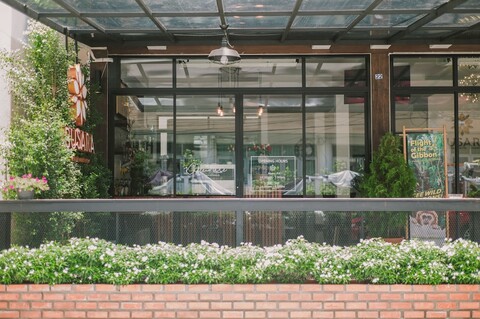 부사라 치앙마이 호텔