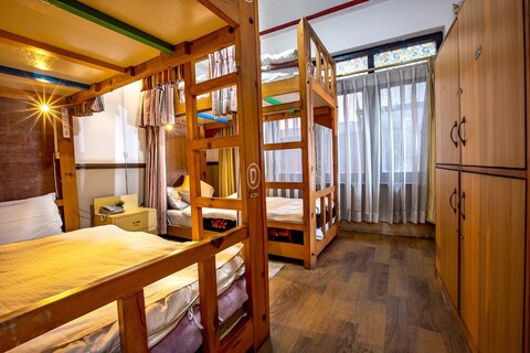 샹그리-라 부티크 호텔