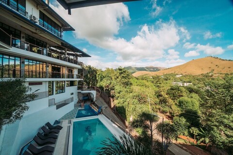 스카이로지 리조트