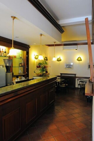 호텔 알베르고 이탈리아