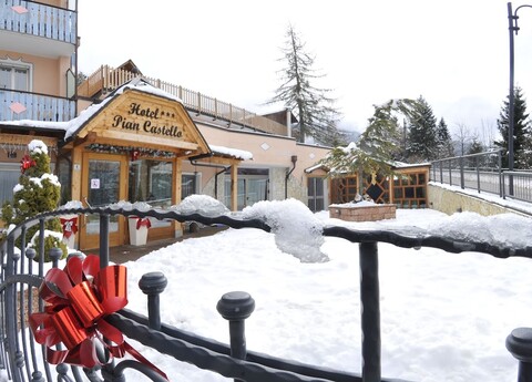 호텔 피안 카스텔로