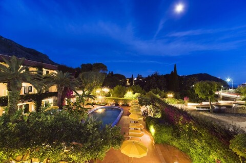 오텔 빌라 안젤라